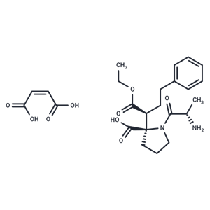 马来酸依那普利,Enalapril Maleate