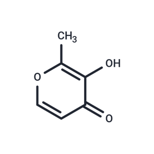 麦芽酚|T5545|TargetMol