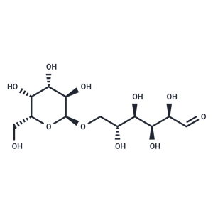 蜜二糖,D-Melibiose