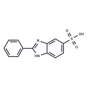 苯基苯丙咪唑磺酸,Ensulizole