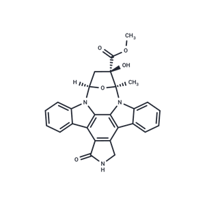 化合物 K-252a,K-252a