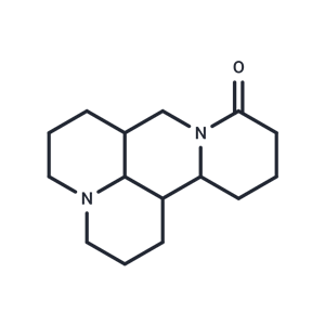 苦参碱,Matrine