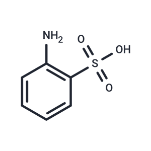 2-氨基苯磺酸,2-Aminobenzenesulfonic acid