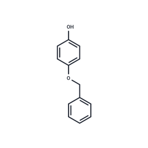 4-苄氧基苯酚|T0759|TargetMol