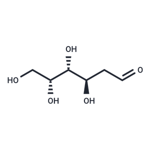 2-脱氧-D-半乳糖