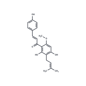 黄腐醇|T3342|TargetMol