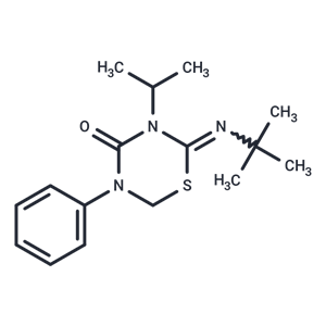 噻嗪酮|T3496|TargetMol
