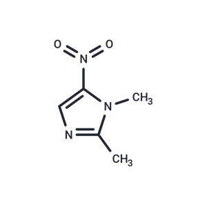 二甲硝咪唑