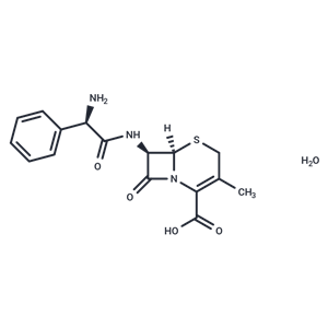 头孢氨苄-水合物,Cephalexin monohydrate