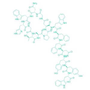拮抗剂多肽RES-701-1,RES-701-1