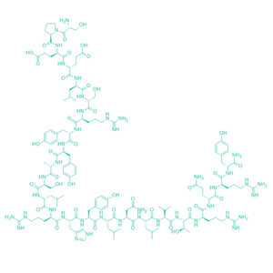 酪酪肽13-36,Peptide YY (13-36) (canine, mouse, porcine, rat)