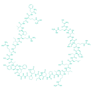 催乳素释放肽(1-31),人类PrRP-31/215510-22-8/Prolactin Releasing Peptide (1-31), Human