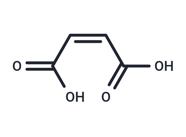马来酸,Maleic acid