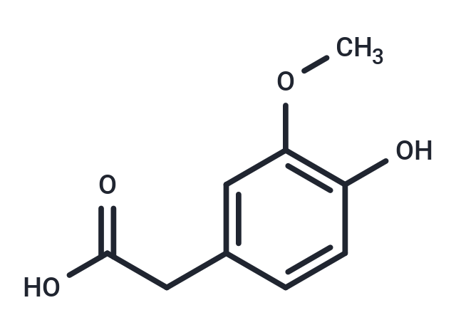 高香草酸,Homovanillic acid