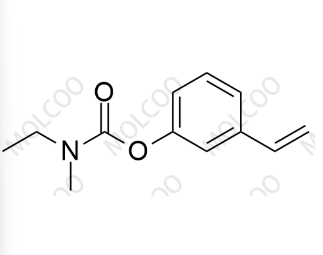卡巴拉汀杂质14,Rivastigmine Impurity 14