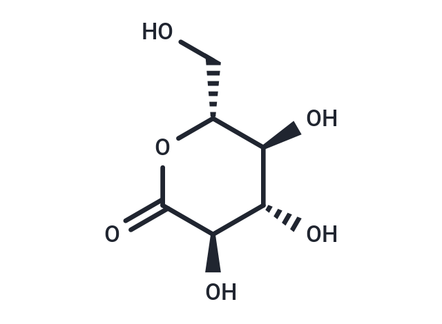 葡萄糖酸内酯,D-(+)-Glucono-1,5-lactone