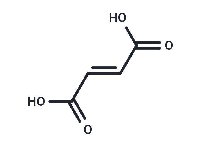 反丁烯二酸,Fumaric acid