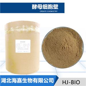酵母细胞壁厂家