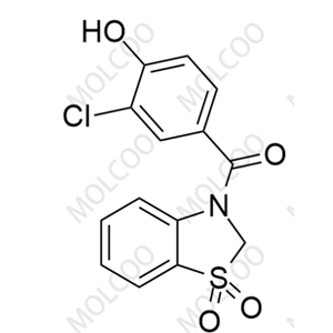 多替诺德杂质42