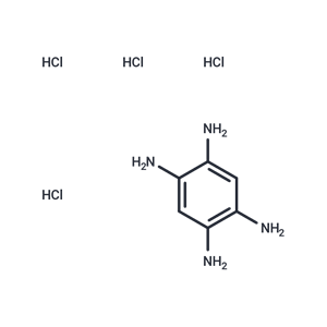 1,2,4,5-苯四胺四盐酸盐,Y15