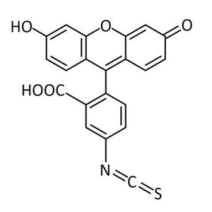 FITC-甲硫氨酸，FITC-Methionine，荧光素异硫氰酸酯标记甲硫氨酸