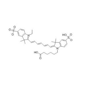 CY7-胆汁酸，CY7-Cholicacid,Cy7 标记胆汁酸,Cy7-labeled Cholic acid