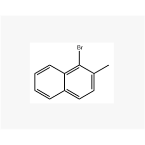 1-溴-2-甲基萘,1-bromo-2-methylnaphthalene
