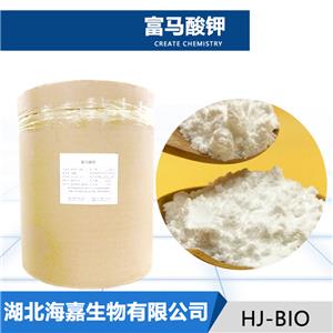 富马酸钾厂家