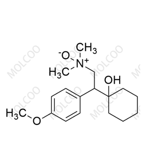 文拉法辛杂质34