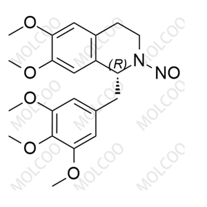 N-亚硝基米库氯铵杂质43