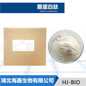 酪蛋白肽厂家