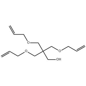 季戊四醇三烯丙基醚,pentaerythritol triallyl ether