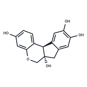 巴西苏木素|T6S1784|TargetMol