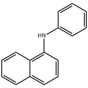 1-萘氨基苯,N-Phenyl-1-naphthylamine