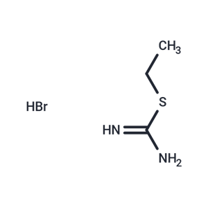 S-乙基硫酸乙烯溴化氢|T22761|TargetMol