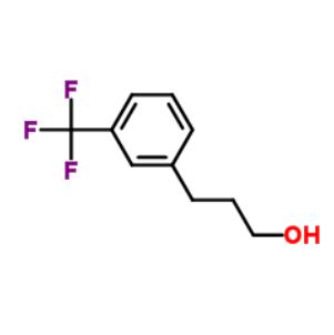 3-(3-三氟甲基苯基)丙醇,3-(3-Trifluoromethylphenyl)propanol