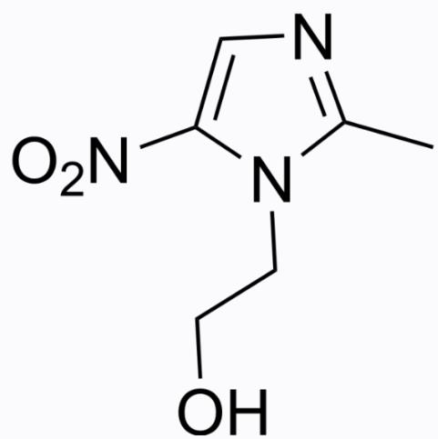 CY2-甲硝唑,CY2-Metronidazole