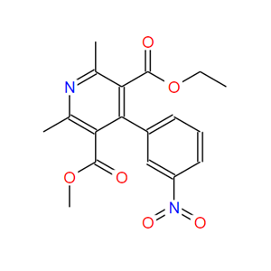 尼群地平EP杂质A,Nitrendipine EP Impurity A