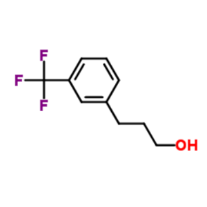 3-(3-三氟甲基苯基)丙醇,3-(3-Trifluoromethylphenyl)propanol