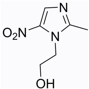 CY2-甲硝唑，CY2-Metronidazole，Cyanine2 标记的甲硝唑，Cyanine2-conjugated Metronidazole