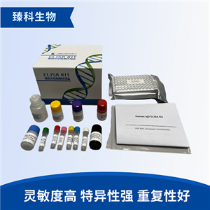 人肌红蛋白(MB）elisa测定试剂盒