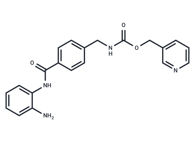 恩替诺特,Entinostat
