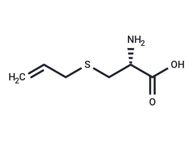 S-烯丙基-L-半胱氨酸,S-allyl-L-cysteine