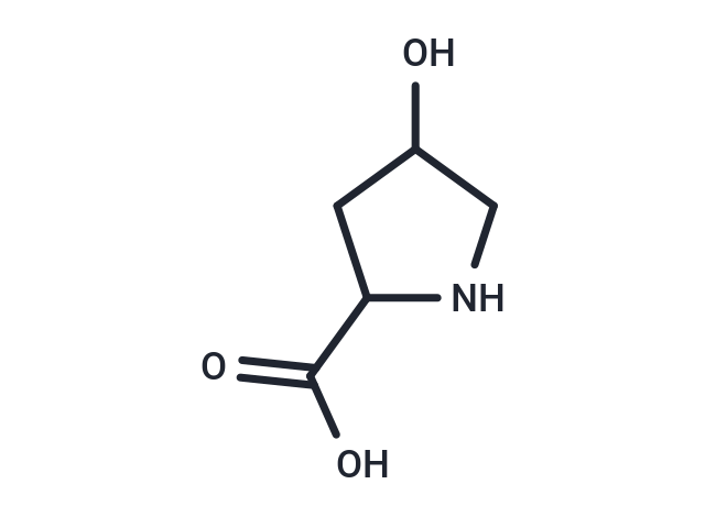 羟脯氨酸,L-Hydroxyproline