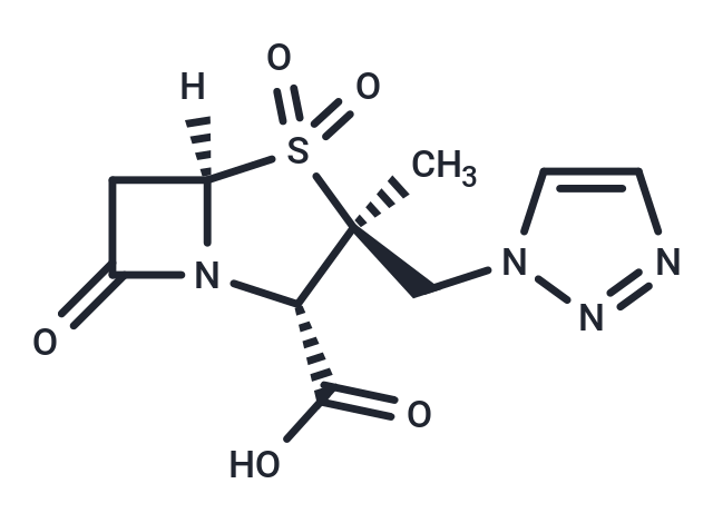 他唑巴坦,Tazobactam