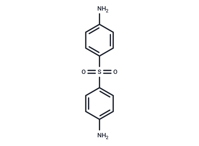 氨苯砜,Dapsone
