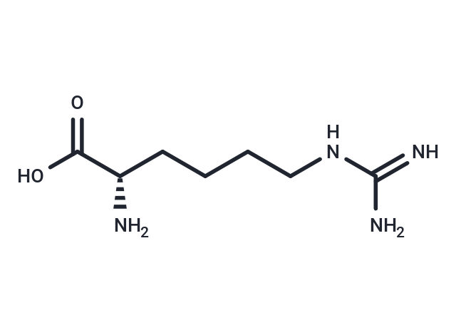 高精氨酸,H-HoArg-OH