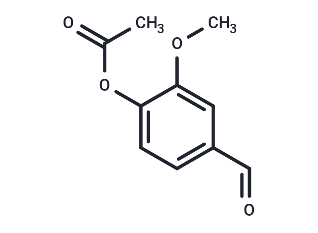 乙酰香兰素,Vanillin acetate