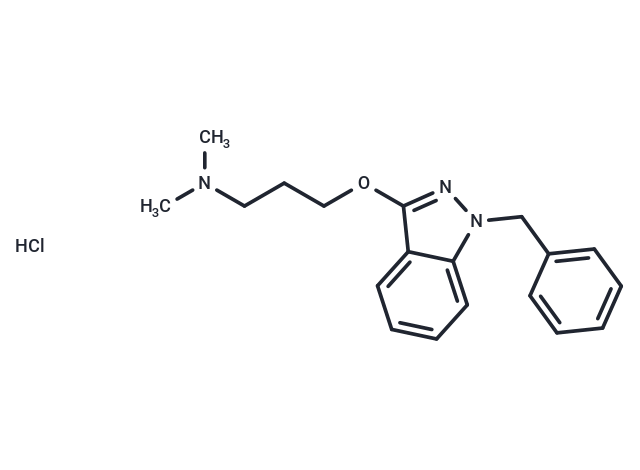 盐酸苄达明,Benzydamine hydrochloride