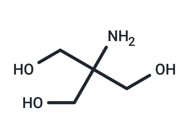 三(羟甲基)氨基甲烷,Trometamol
